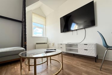 3 bed flat, St Andrews Street, Newcastle Upon Tyne, Newcastle, NE15SF - Image 9
